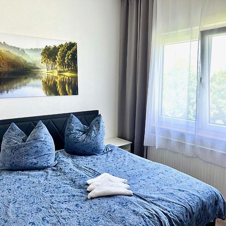 Budget City Appartement Kueche,Bad, Parken Im Zentrum Von Ravensburg Ngoại thất bức ảnh