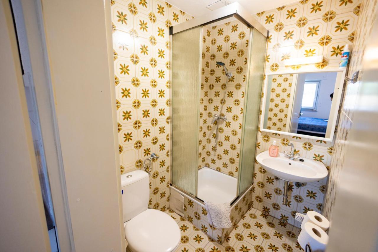 Budget City Appartement Kueche,Bad, Parken Im Zentrum Von Ravensburg Ngoại thất bức ảnh