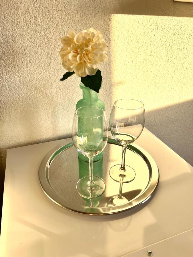 Budget City Appartement Kueche,Bad, Parken Im Zentrum Von Ravensburg Ngoại thất bức ảnh