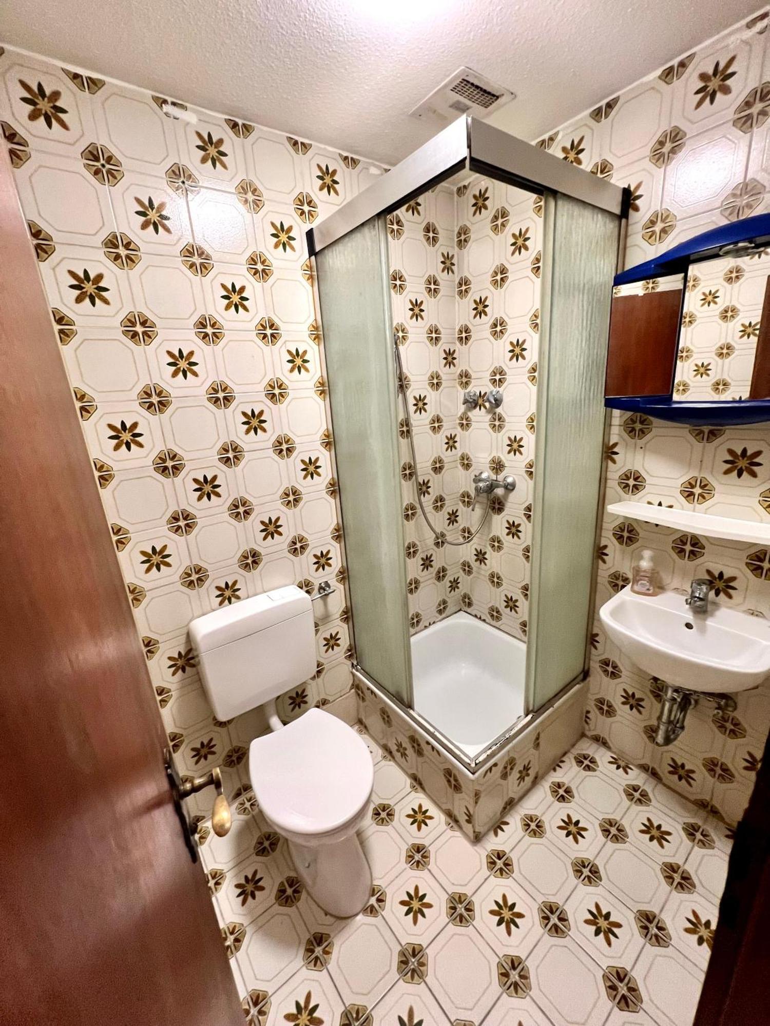 Budget City Appartement Kueche,Bad, Parken Im Zentrum Von Ravensburg Ngoại thất bức ảnh